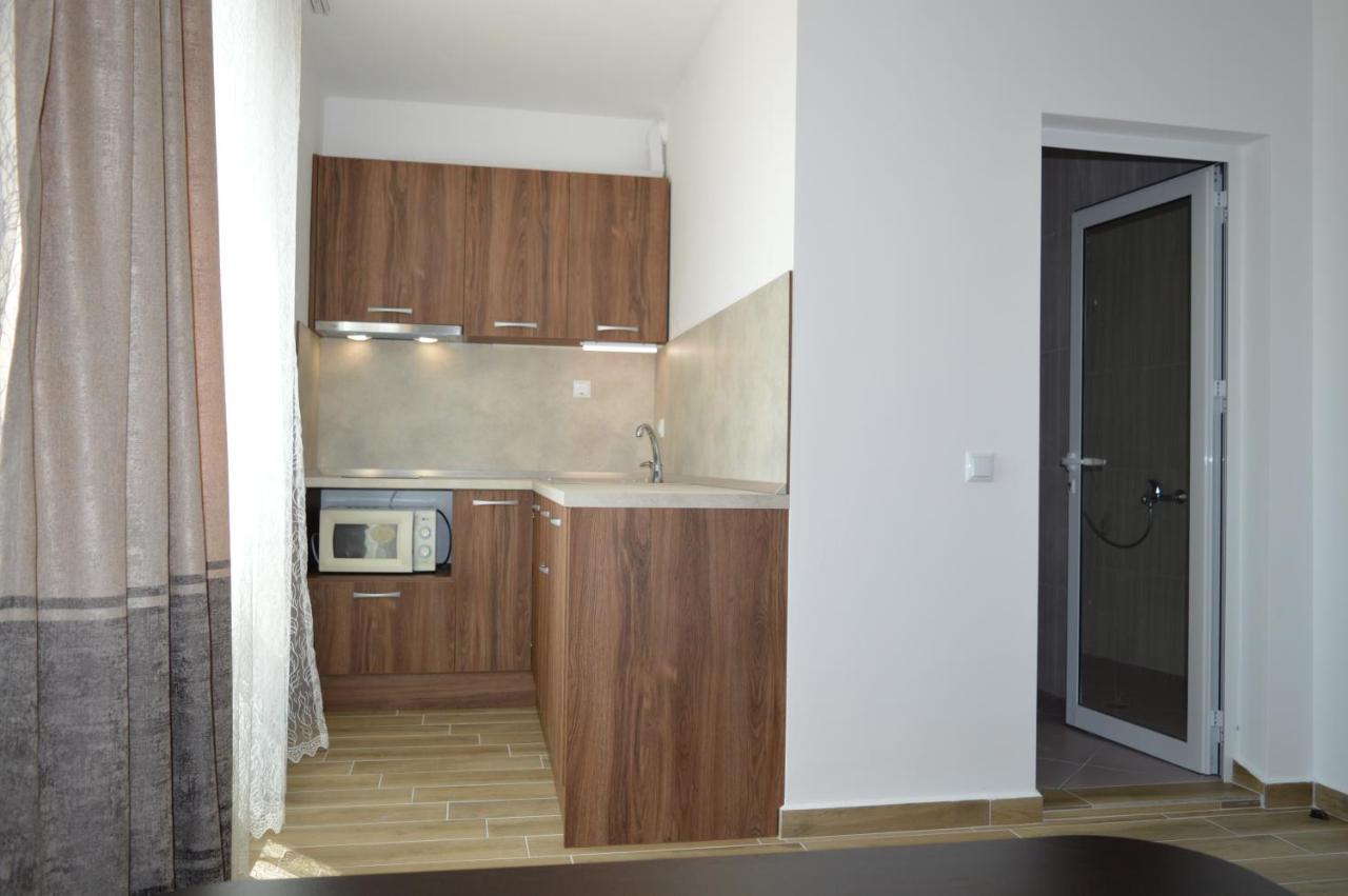 Summerhouse Lozenets Exterior foto