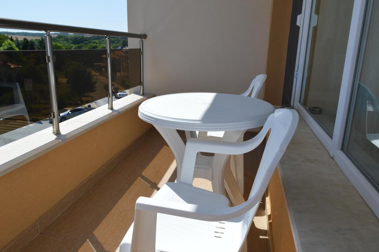 Summerhouse Lozenets Exterior foto
